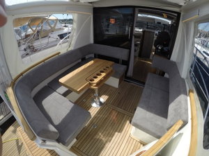 Marex 330 „MALINKONIJA“ – fotka 13