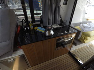 Marex 330 „MALINKONIJA“ – fotka 19