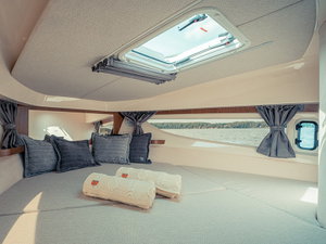 Marex 330 „MALINKONIJA“ – fotka 8