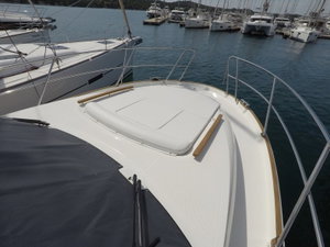 Marex 330 „MALINKONIJA“ – fotka 26