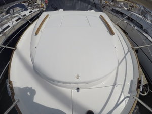 Marex 330 „MALINKONIJA“ – fotka 27