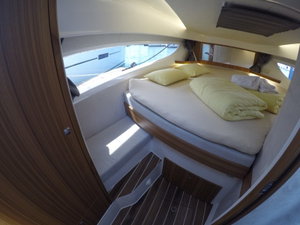 Marex 330 „MALINKONIJA“ – fotka 25