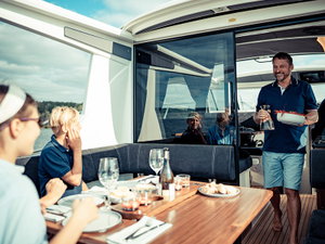 Marex 330 „MALINKONIJA“ – fotka 2