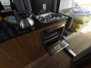 Marex 330 „MALINKONIJA“ – fotka 16