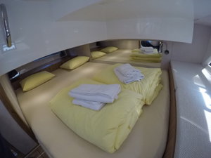 Marex 330 „MALINKONIJA“ – fotka 23