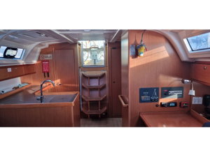 Bavaria 37 „Odysseas“ – fotka 2