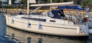 Bavaria 37 „Odysseas“ – fotka 3