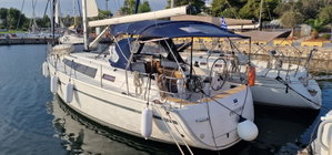 Bavaria 37 „Odysseas“ – fotka 4