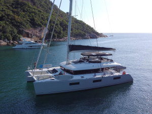 Lagoon 620 „La Joya“ – fotka 1
