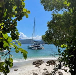 Lagoon 620 „La Joya“ – fotka 2