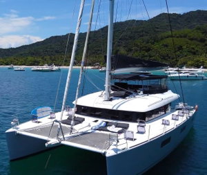 Lagoon 620 „La Joya“ – fotka 3