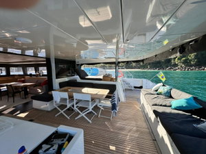 Lagoon 620 „La Joya“ – fotka 6