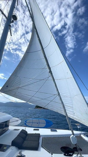 Lagoon 620 „La Joya“ – fotka 5