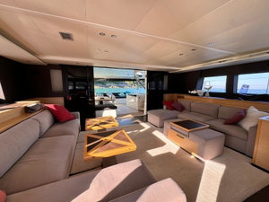 Lagoon 620 „La Joya“ – fotka 9