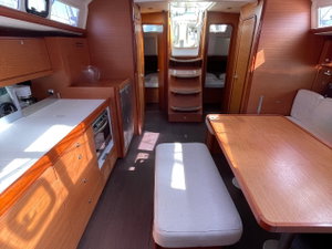 Dufour 460 GL „Despoina“ – fotka 3
