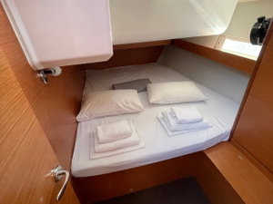 Dufour 460 GL „Despoina“ – fotka 4