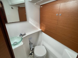 Dufour 460 GL „Despoina“ – fotka 6