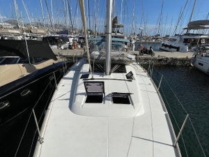 Dufour 460 GL „Despoina“ – fotka 1