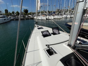 Dufour 460 GL „Despoina“ – fotka 5
