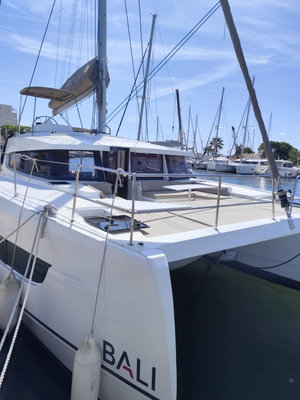 Bali 4.2 „FIMA“ – fotka 7