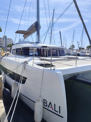 Bali 4.2 „FIMA“ – fotka 5