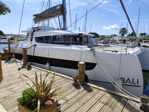 Bali 4.2 „FIMA“ – fotka 6