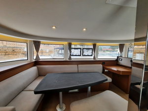 Lagoon 42 „Senza Sosta“ – fotka 8