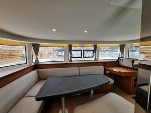 Lagoon 42 „Senza Sosta“ – fotka 9