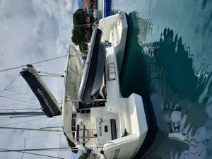 Lagoon 42 „Senza Sosta“ – fotka 6