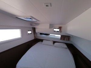 Lagoon 42 „Senza Sosta“ – fotka 3