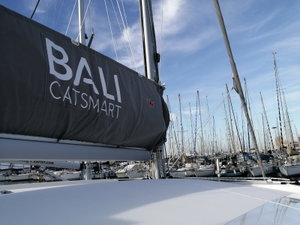 Bali Catsmart „Violante“ – fotka 6
