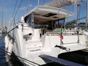 Bali Catsmart „Violante“ – fotka 12
