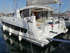 Bali Catsmart „Violante“ – fotka 1