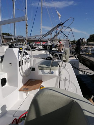 Bali Catsmart „Violante“ – fotka 18