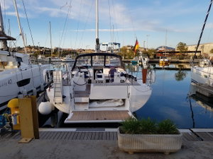 Bavaria 45 Cruiser „LUSH LIFE“ – fotka 1