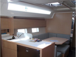 Bavaria 45 Cruiser „LUSH LIFE“ – fotka 2