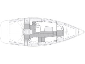 Elan Impression 40.1 „BEST SECRET“ – fotka 3