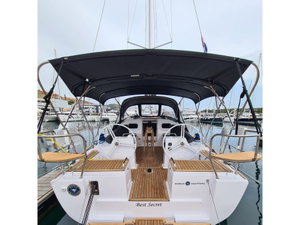 Elan Impression 40.1 „BEST SECRET“ – fotka 1