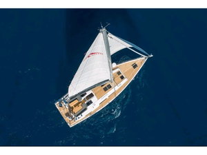Hanse 508 „BOX OF CHOCOLATE“ – fotka 1