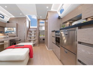 Hanse 508 „BOX OF CHOCOLATE“ – fotka 2