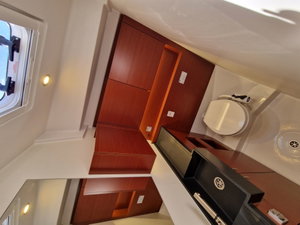 Hanse 410 „Nuvola“ – fotka 19