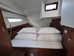 Hanse 410 „Nuvola“ – fotka 23