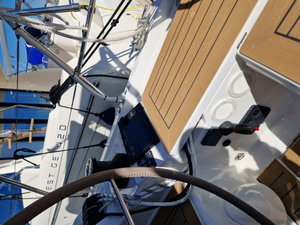 Hanse 410 „Nuvola“ – fotka 10