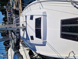 Hanse 410 „Nuvola“ – fotka 11