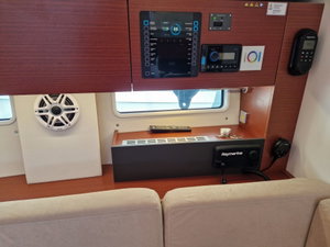 Hanse 410 „Nuvola“ – fotka 17