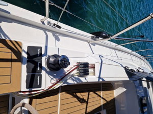 Hanse 410 „Nuvola“ – fotka 9