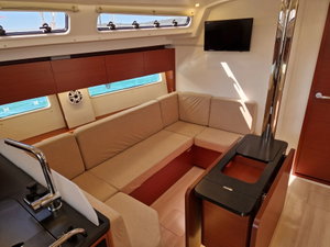 Hanse 410 „Nuvola“ – fotka 14