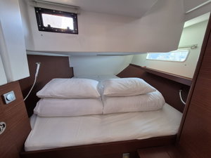 Hanse 410 „Nuvola“ – fotka 22