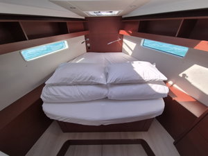 Hanse 410 „Nuvola“ – fotka 21