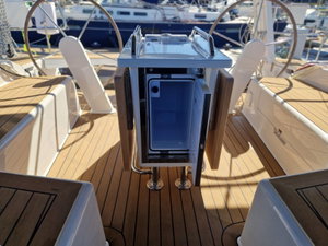 Hanse 410 „Nuvola“ – fotka 24